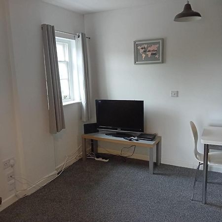 Apartment In Historic Mill, Near Dover Port Εξωτερικό φωτογραφία