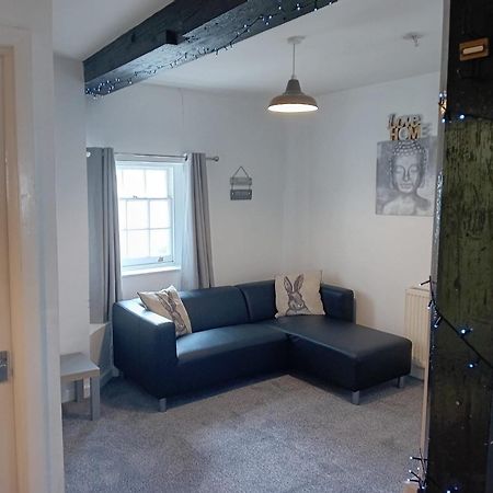 Apartment In Historic Mill, Near Dover Port Εξωτερικό φωτογραφία