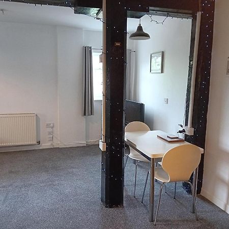 Apartment In Historic Mill, Near Dover Port Εξωτερικό φωτογραφία