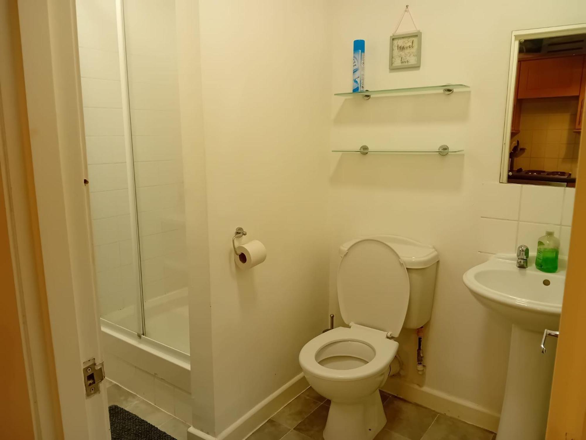 Apartment In Historic Mill, Near Dover Port Εξωτερικό φωτογραφία