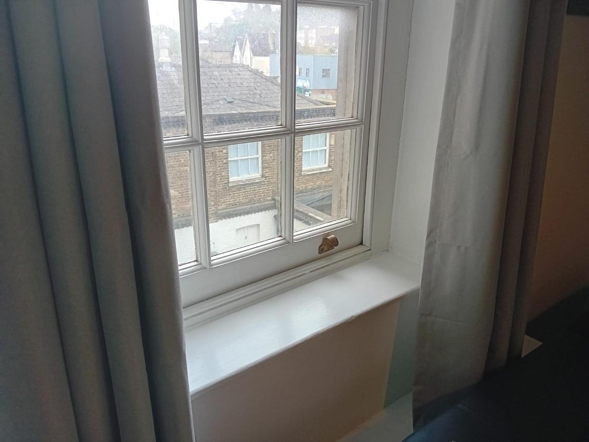 Apartment In Historic Mill, Near Dover Port Εξωτερικό φωτογραφία