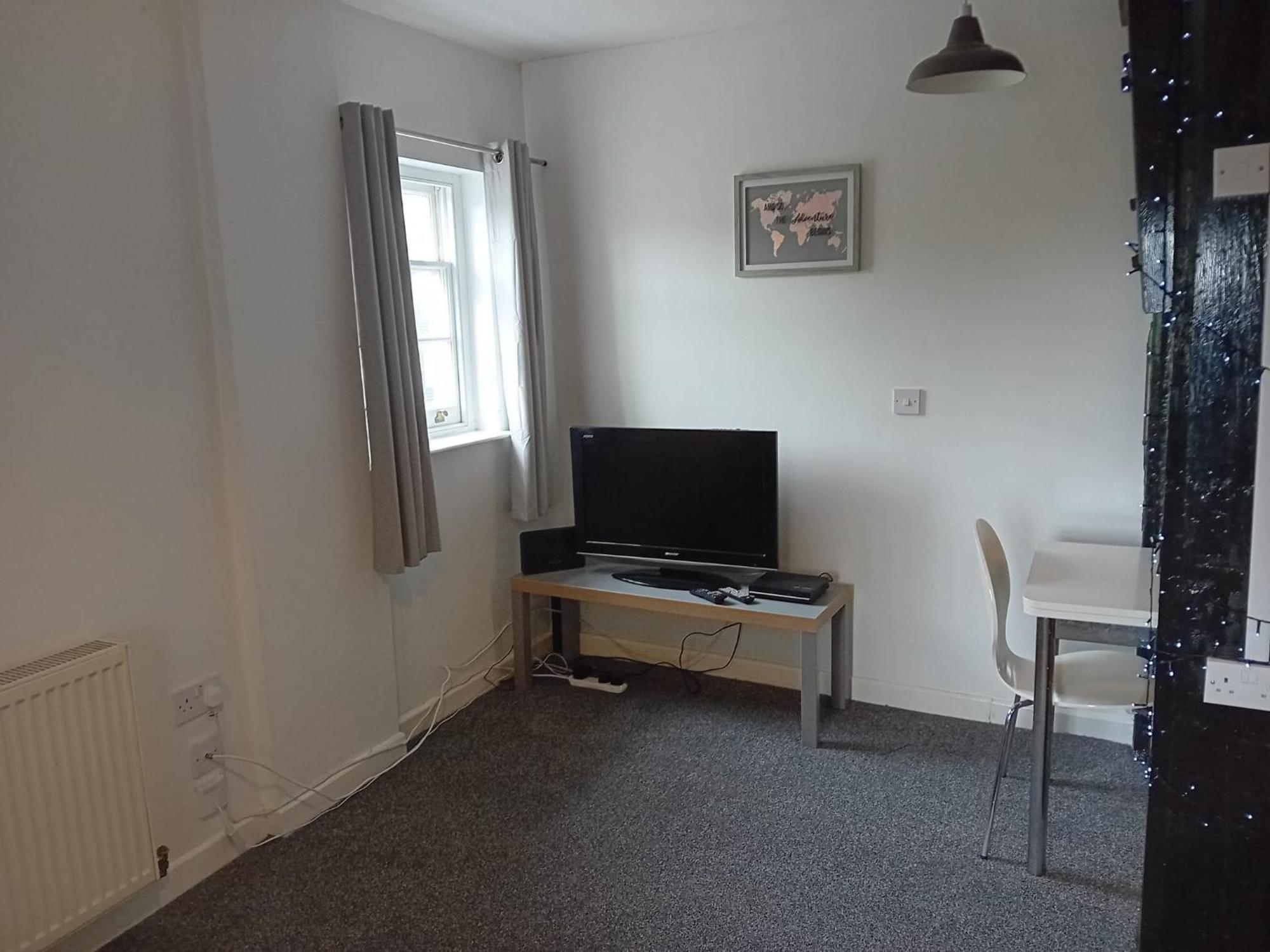 Apartment In Historic Mill, Near Dover Port Εξωτερικό φωτογραφία