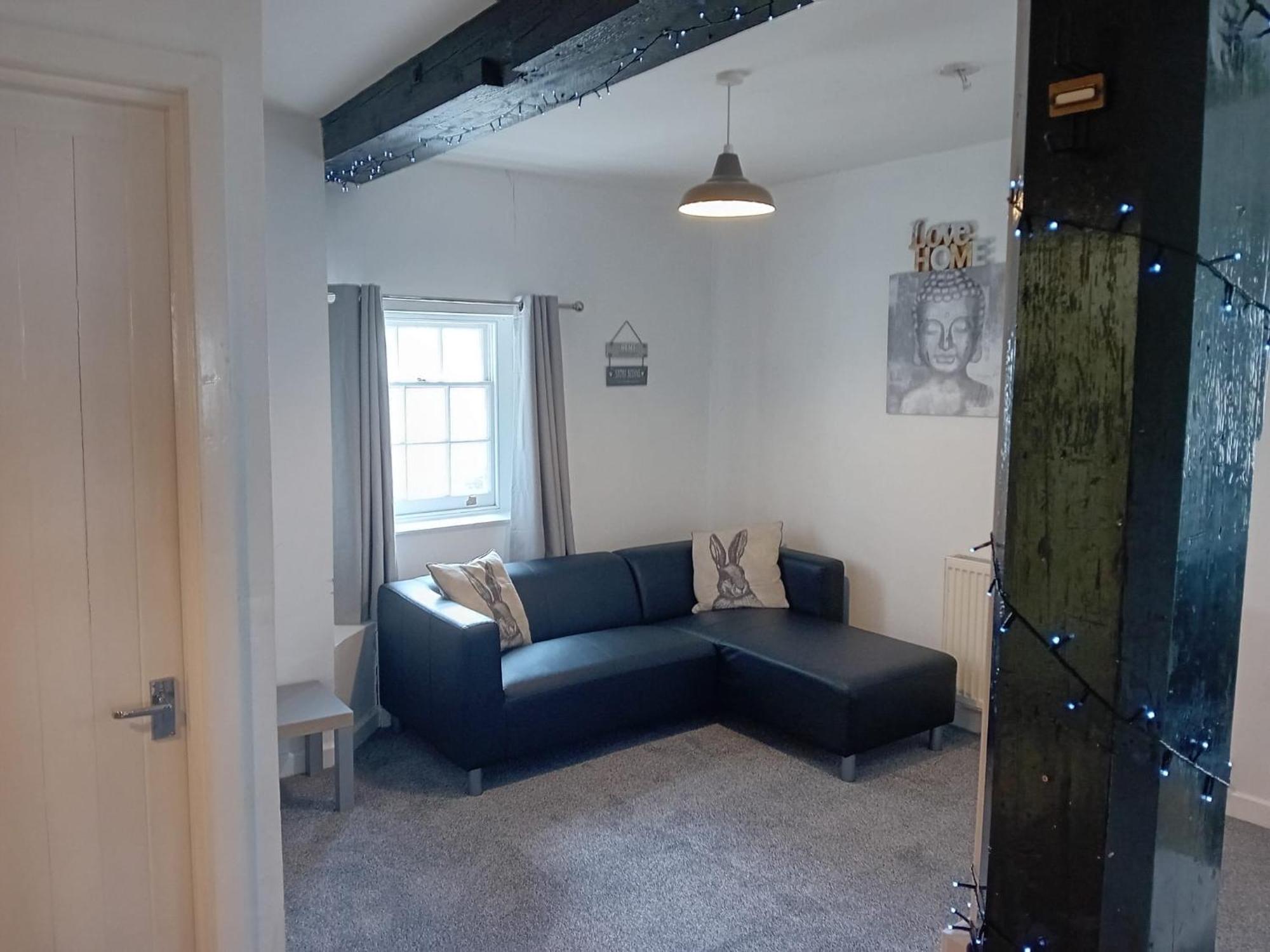 Apartment In Historic Mill, Near Dover Port Εξωτερικό φωτογραφία