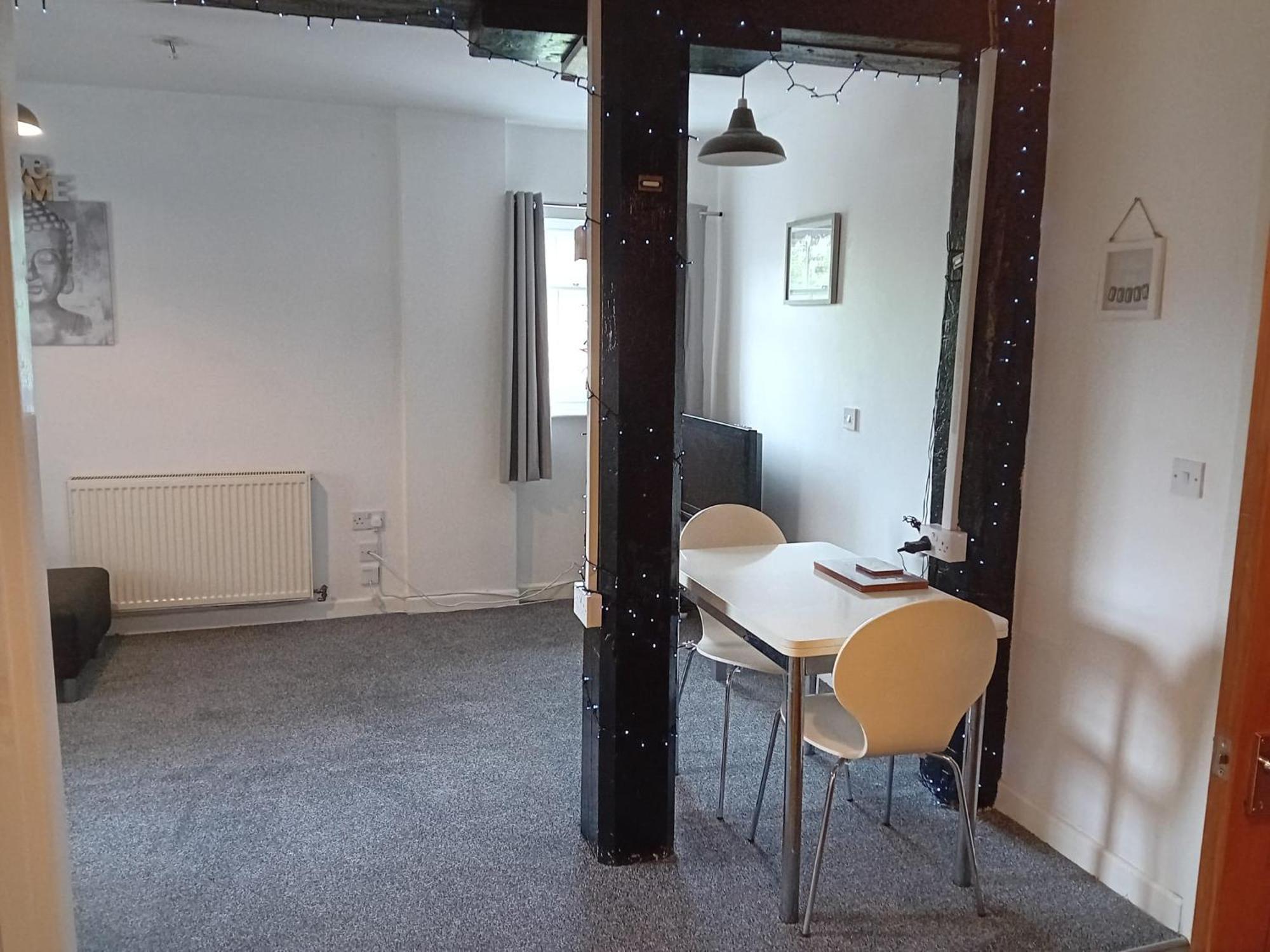 Apartment In Historic Mill, Near Dover Port Εξωτερικό φωτογραφία