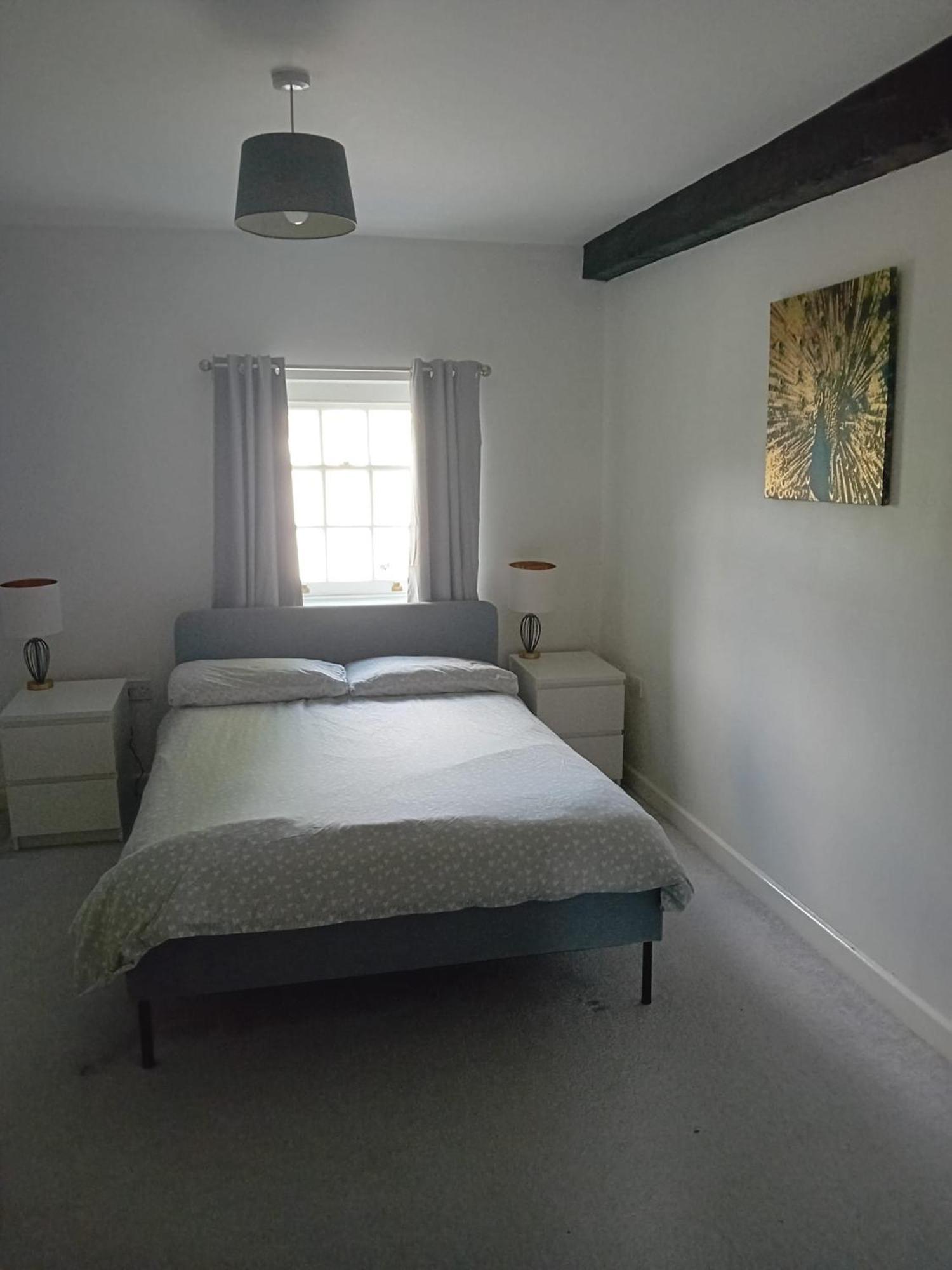 Apartment In Historic Mill, Near Dover Port Εξωτερικό φωτογραφία