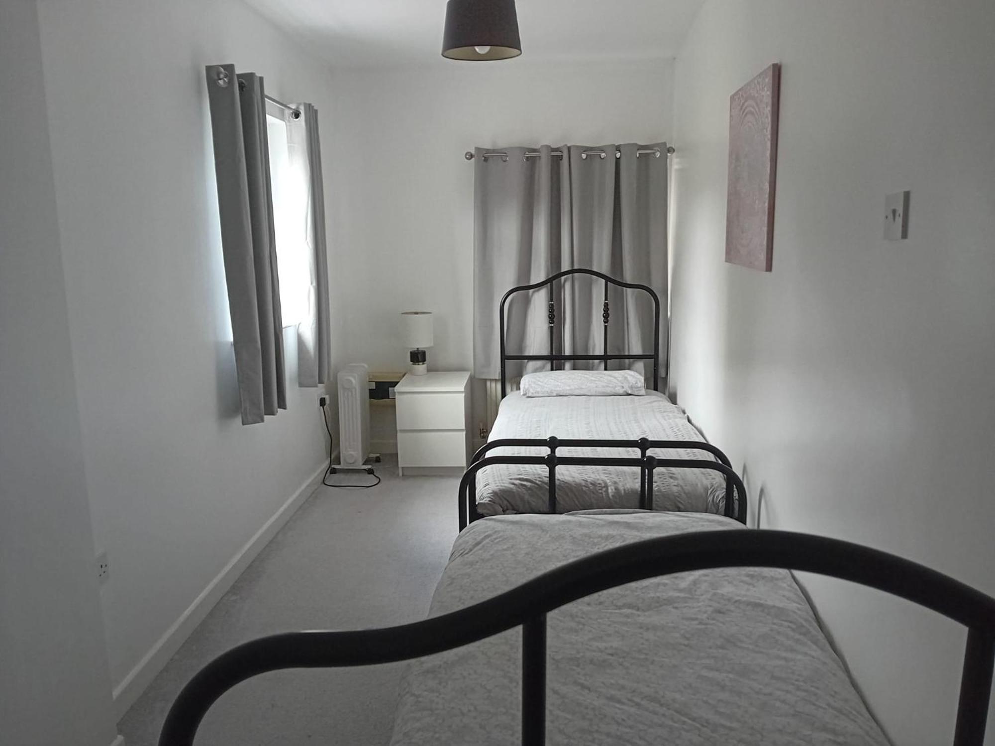Apartment In Historic Mill, Near Dover Port Εξωτερικό φωτογραφία